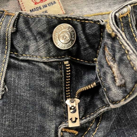 Women’s True Religion jeans - Picture 5 of 7